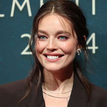 Emily DiDonato