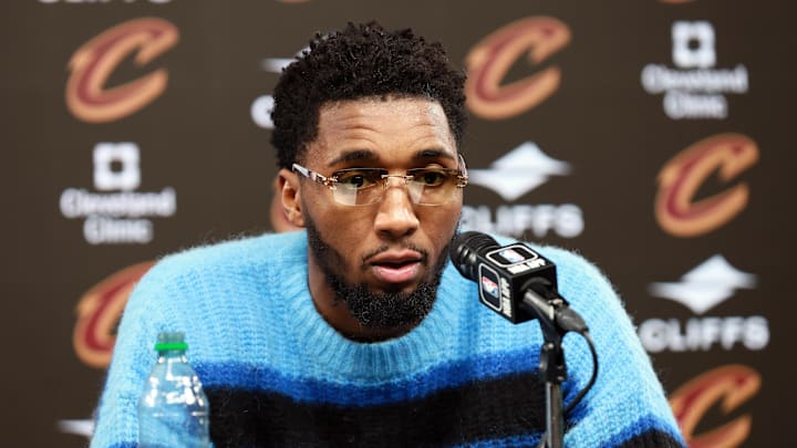 NBA News