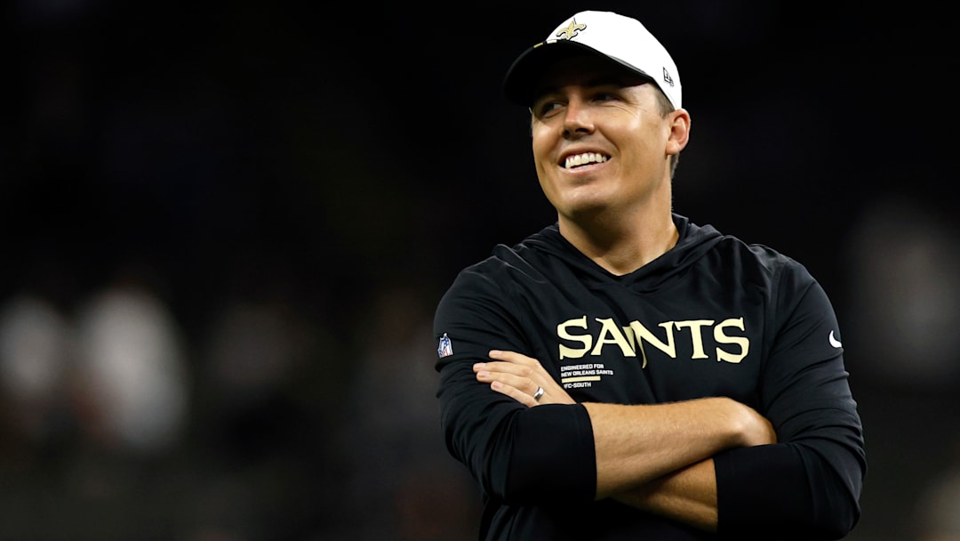 Jacksonville Jaguars v New Orleans Saints - NFL Preseason 2025