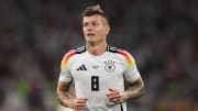 Toni Kroos - Allemagne 