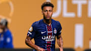 Désiré Doué - Paris SG