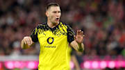 Wird den BVB wohl definitiv verlassen: Niklas Süle