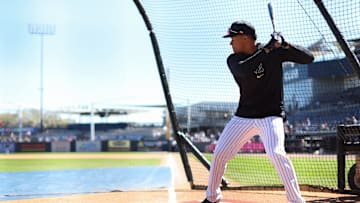 Juan Soto se ha convertido en un objetivo para Boston