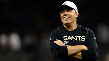 Jacksonville Jaguars v New Orleans Saints - NFL Preseason 2025