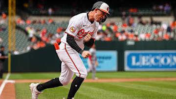 Former Baltimore Orioles and Philadelphia Phillies outfielder Austin Hays could be a perfect non-tender target for the Twins.