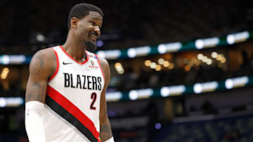 Portland Trail Blazers v New Orleans Pelicans