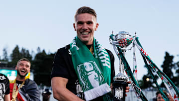 Viktor Gyokeres