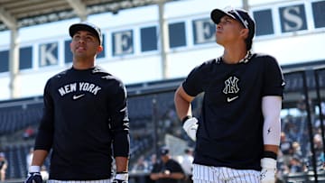 2024 New York Yankees Spring Training