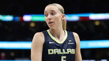 Indiana Fever v Dallas Wings