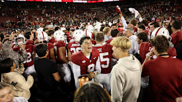 Florida State v Stanford