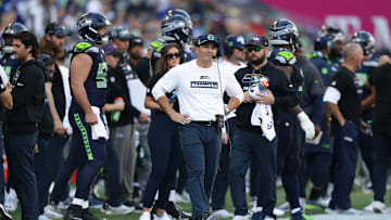 New York Giants v Seattle Seahawks