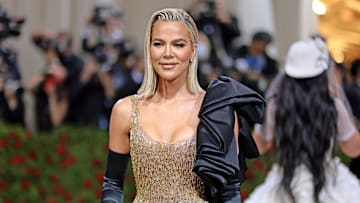 The 2022 Met Gala Celebrating "In America: An Anthology of Fashion" - Arrivals