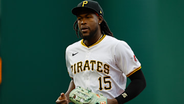 Milwaukee Brewers v Pittsburgh Pirates