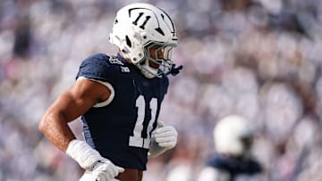 SMU v Penn State - Playoff First Round
