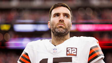 AFC Wild Card Playoffs - Cleveland Browns v Houston Texans