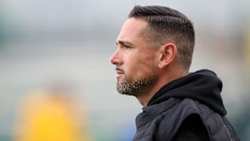 Green Bay Packers Mandatory Minicamp