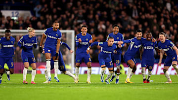 Chelsea v Newcastle United - Carabao Cup Quarter Final
