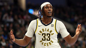 Indiana Pacers v Milwaukee Bucks - Emirates NBA Cup