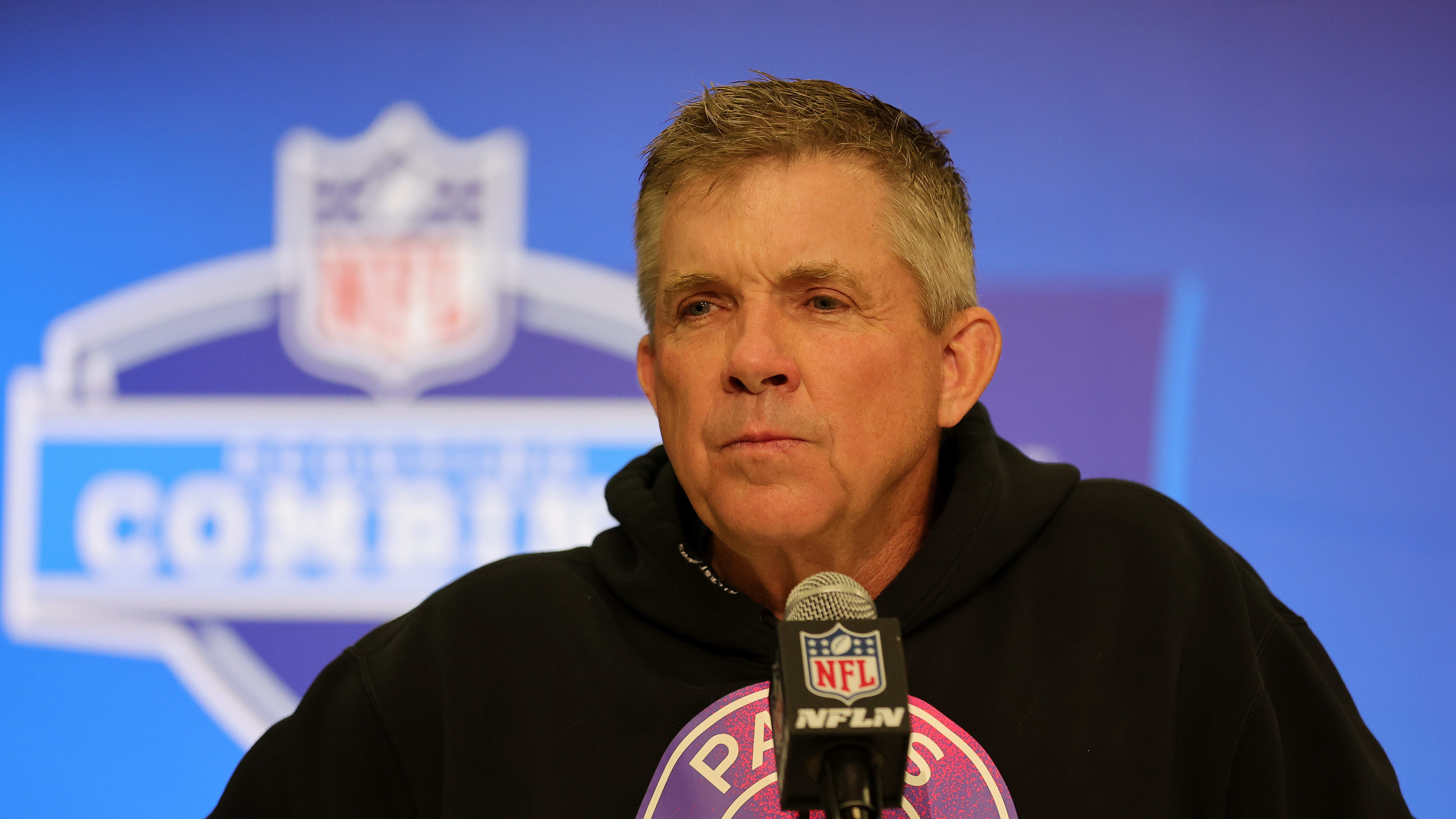 Sean Payton