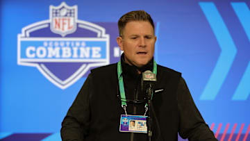 NFL Combine