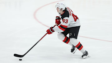 New Jersey Devils v Washington Capitals
