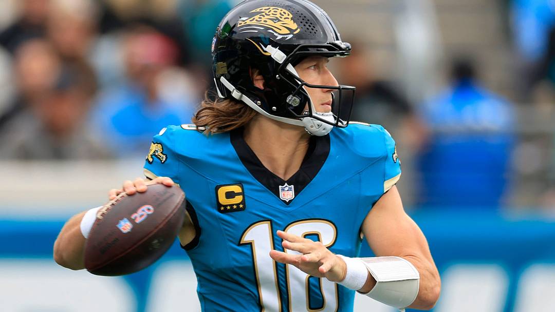 Jacksonville's Super Bowl hopes likely rest on the shoulders of quarterback Trevor Lawrence.