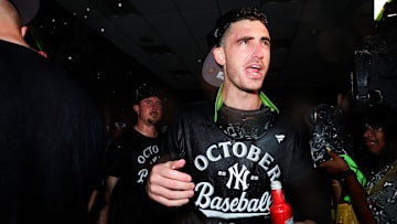 Wild Card Series - Boston Red Sox v New York Yankees - Game Three