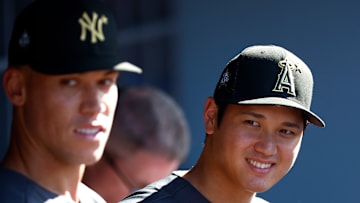 92nd MLB All-Star Game presented by Mastercard