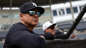 New York Yankees Spring Training