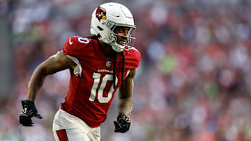 NY Jets, DeAndre Hopkins