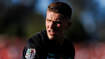 Viktor Gyokeres could end at Juventus on a season-long loan