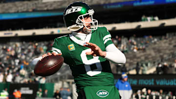 Denver Broncos, Aaron Rodgers