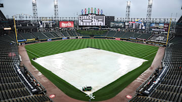 Seattle Mariners v Chicago White Sox