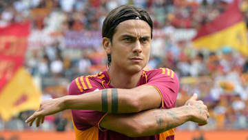 Paulo Dybala