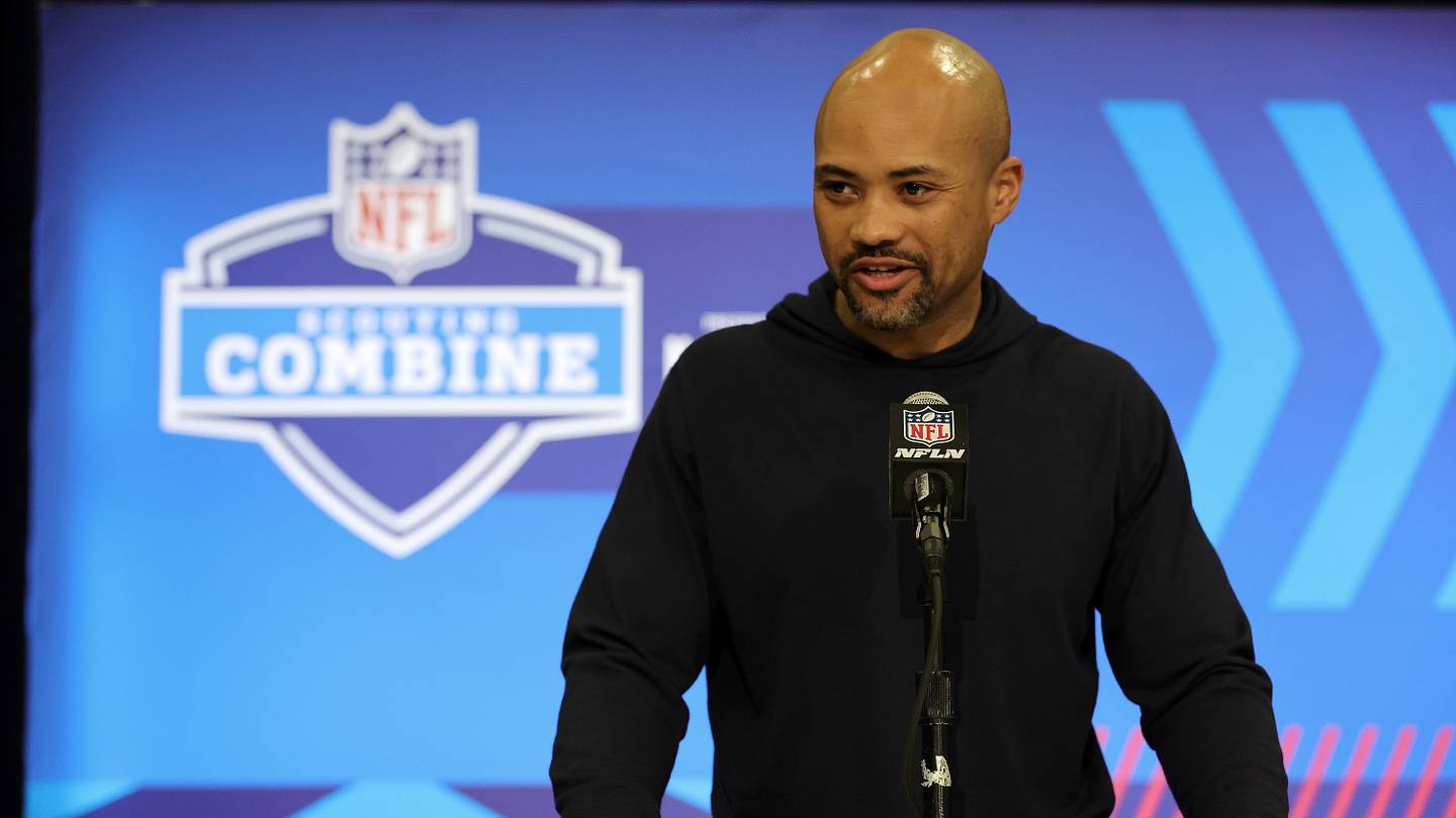 Sean Payton has key relationship that could lead to Broncos landing franchise QB - Vimarsana News