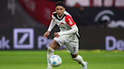 Omar Marmoush