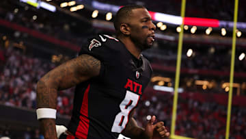 Carolina Panthers v Atlanta Falcons