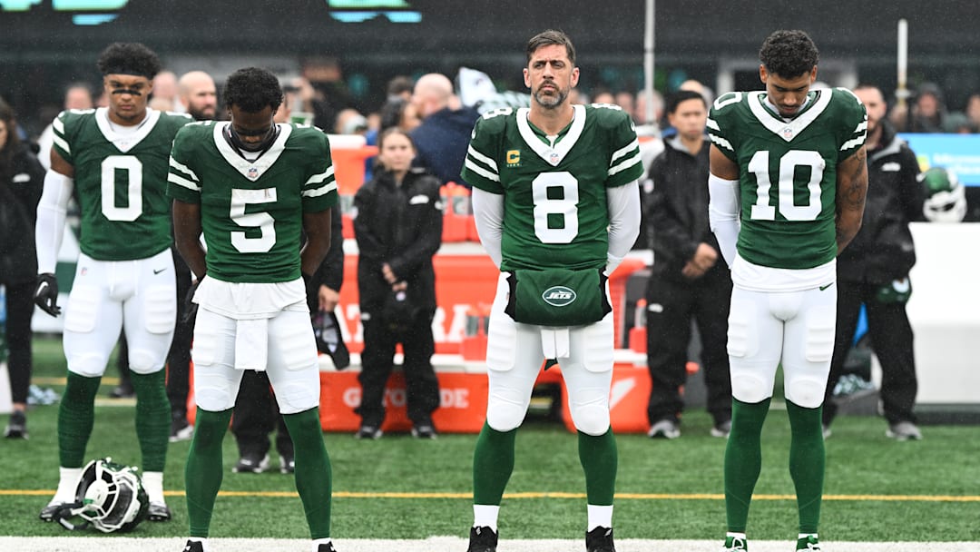 Denver Broncos v New York Jets