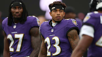 Indianapolis Colts v Baltimore Ravens - NFL Preseason 2025