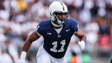 Delaware v Penn State