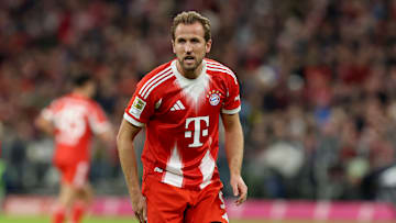 Bayern Munich plan contract talks with Harry Kane in new year.