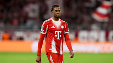 Bayern Munch once again deny release clause in Michael Olise's contract.
