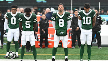 Denver Broncos v New York Jets