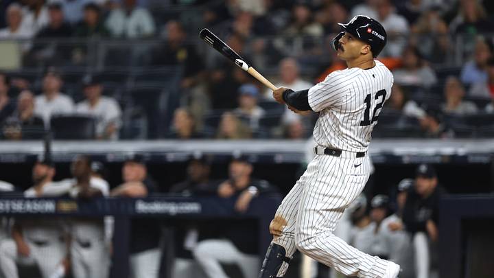 Division Series - Toronto Blue Jays v New York Yankees - Game Three