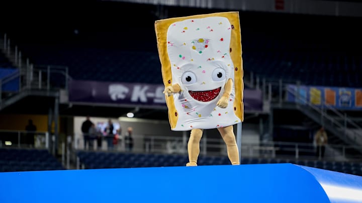 The Pop-Tarts Bowl will take place at Camping World Stadium on December 28. The Pop-Tarts Bowl will take place at Camping World Stadium on December 28.