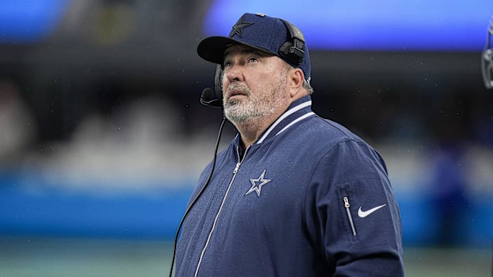 McCarthy has led the Cowboys to a 7-9 record in 2024. McCarthy has led the Cowboys to a 7-9 record in 2024.