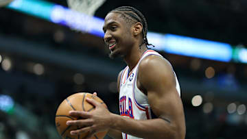 Philadelphia 76ers v Milwaukee Bucks