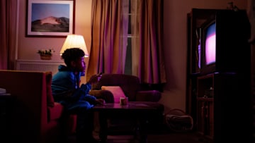 I Saw the TV Glow