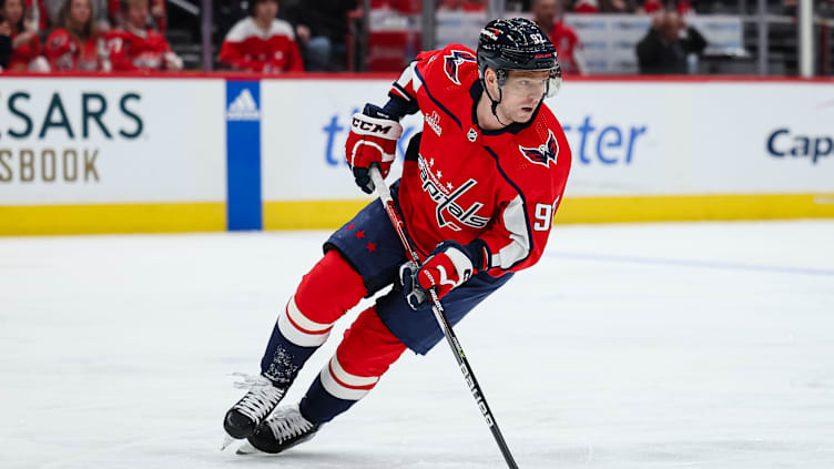 Evgeny kuznetsov capitals jersey shop