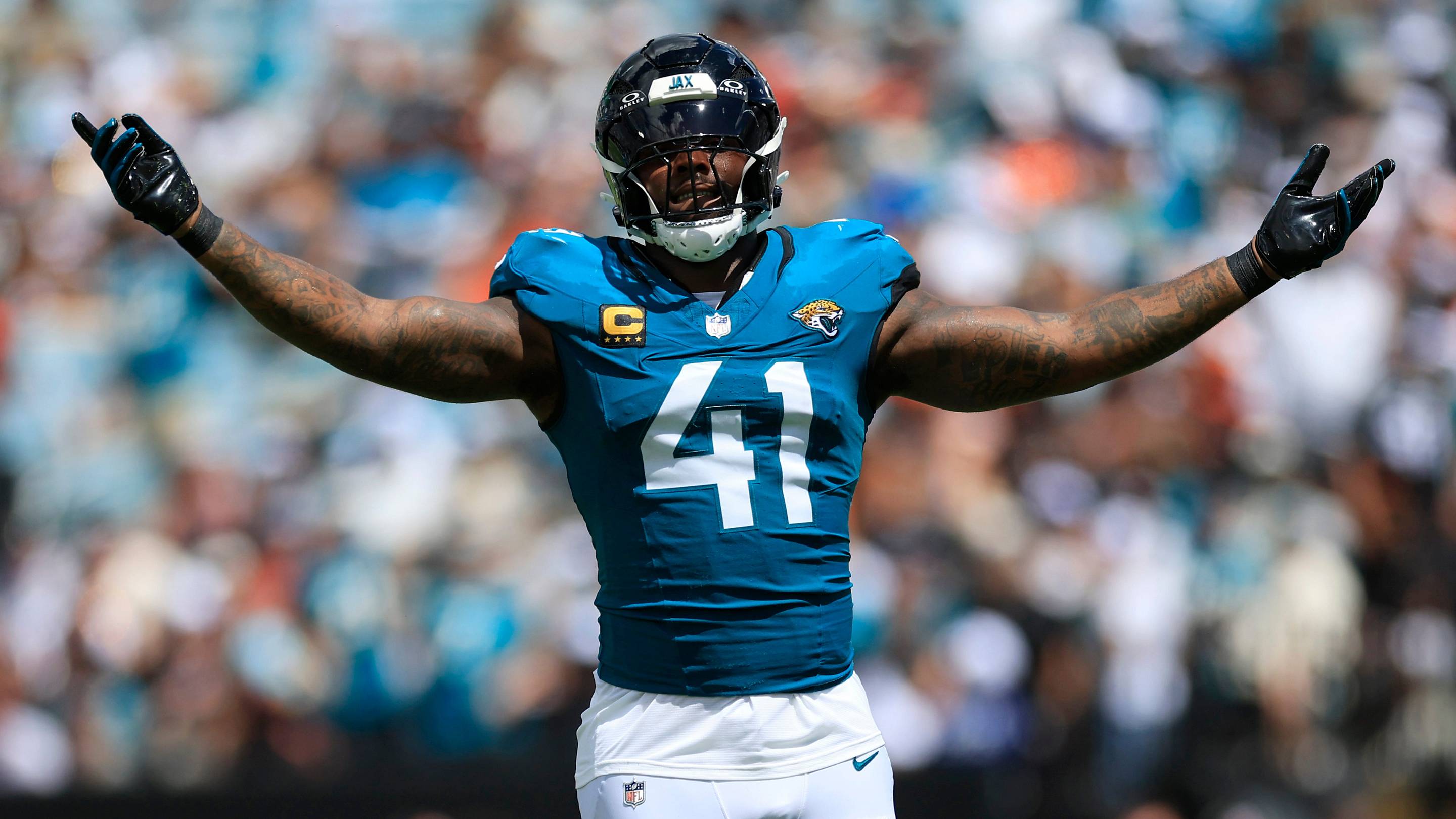 Fantasy Football Week 5 Defense/Special Teams Streamers: Top 5 D/ST Waiver Wire Adds